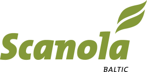 Scanola Baltic logo