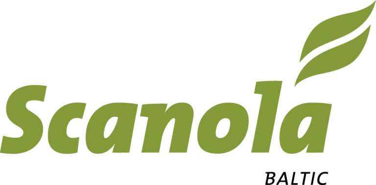 Scanola Baltic logo